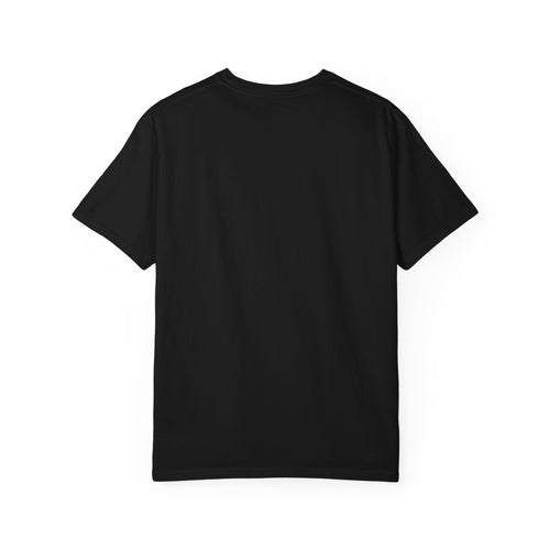 STARBOY Football Tee — Minimalist Monochrome Streetwear T-Shirt